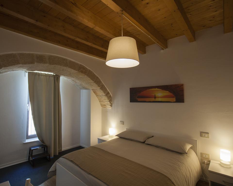 Bed and Breakfast Dimora Nonna Rosa Conversano Exteriér fotografie