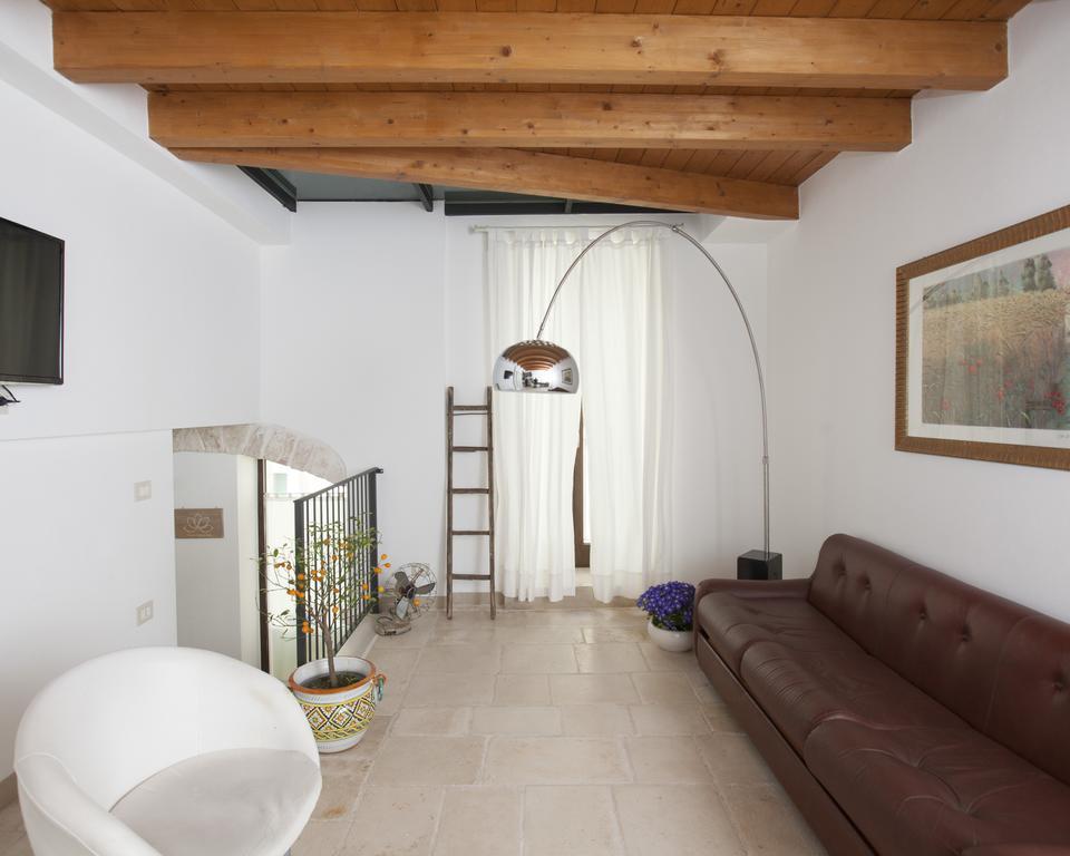 Bed and Breakfast Dimora Nonna Rosa Conversano Exteriér fotografie