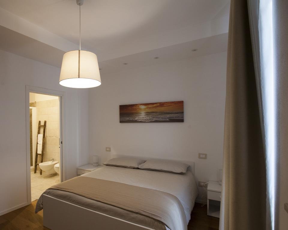 Bed and Breakfast Dimora Nonna Rosa Conversano Exteriér fotografie