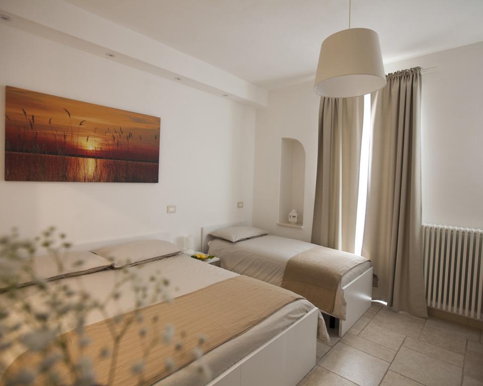 Bed and Breakfast Dimora Nonna Rosa Conversano Exteriér fotografie