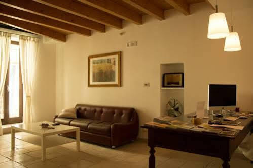 Bed and Breakfast Dimora Nonna Rosa Conversano Exteriér fotografie